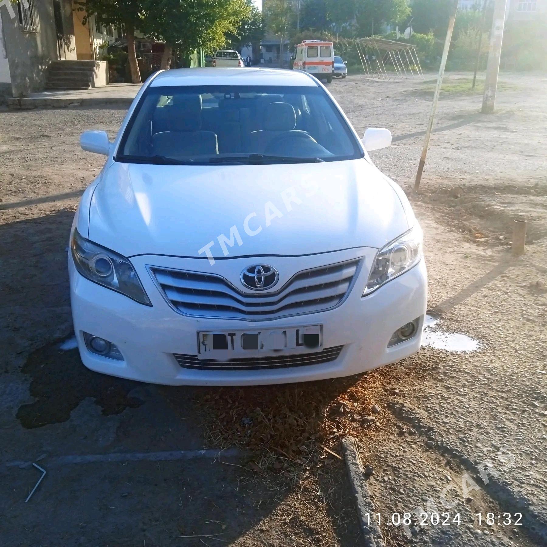 Toyota Camry 2011 - 160 000 TMT - Türkmenabat - img 4