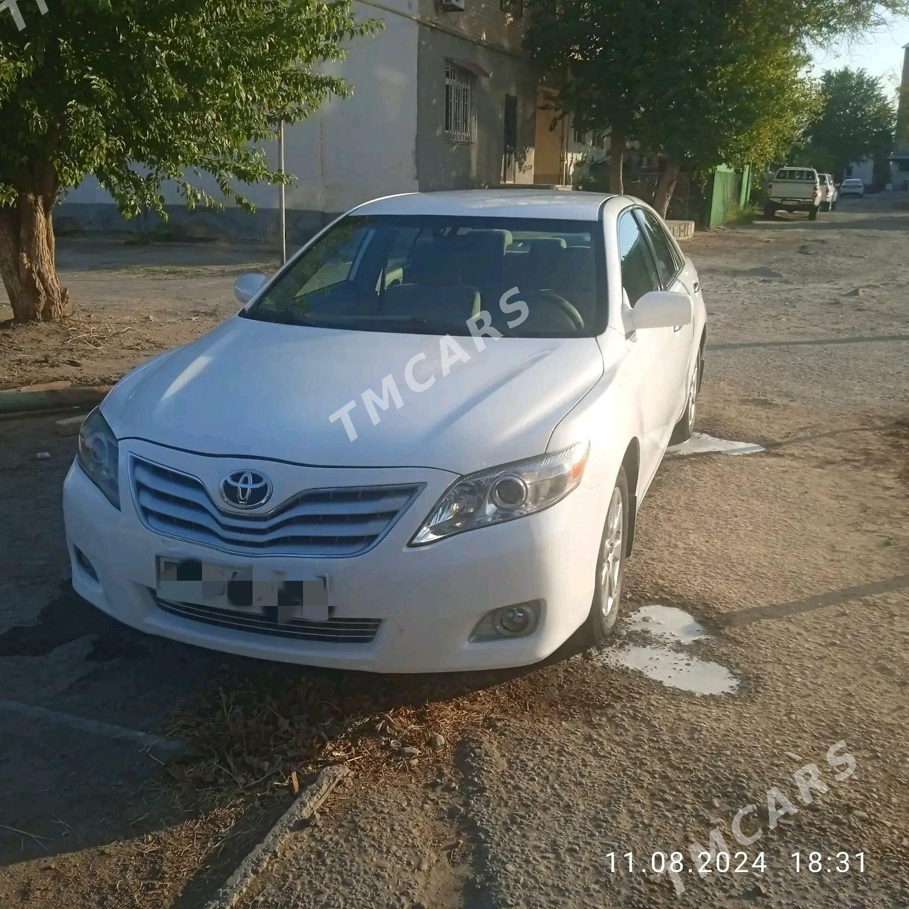 Toyota Camry 2011 - 160 000 TMT - Туркменабат - img 3