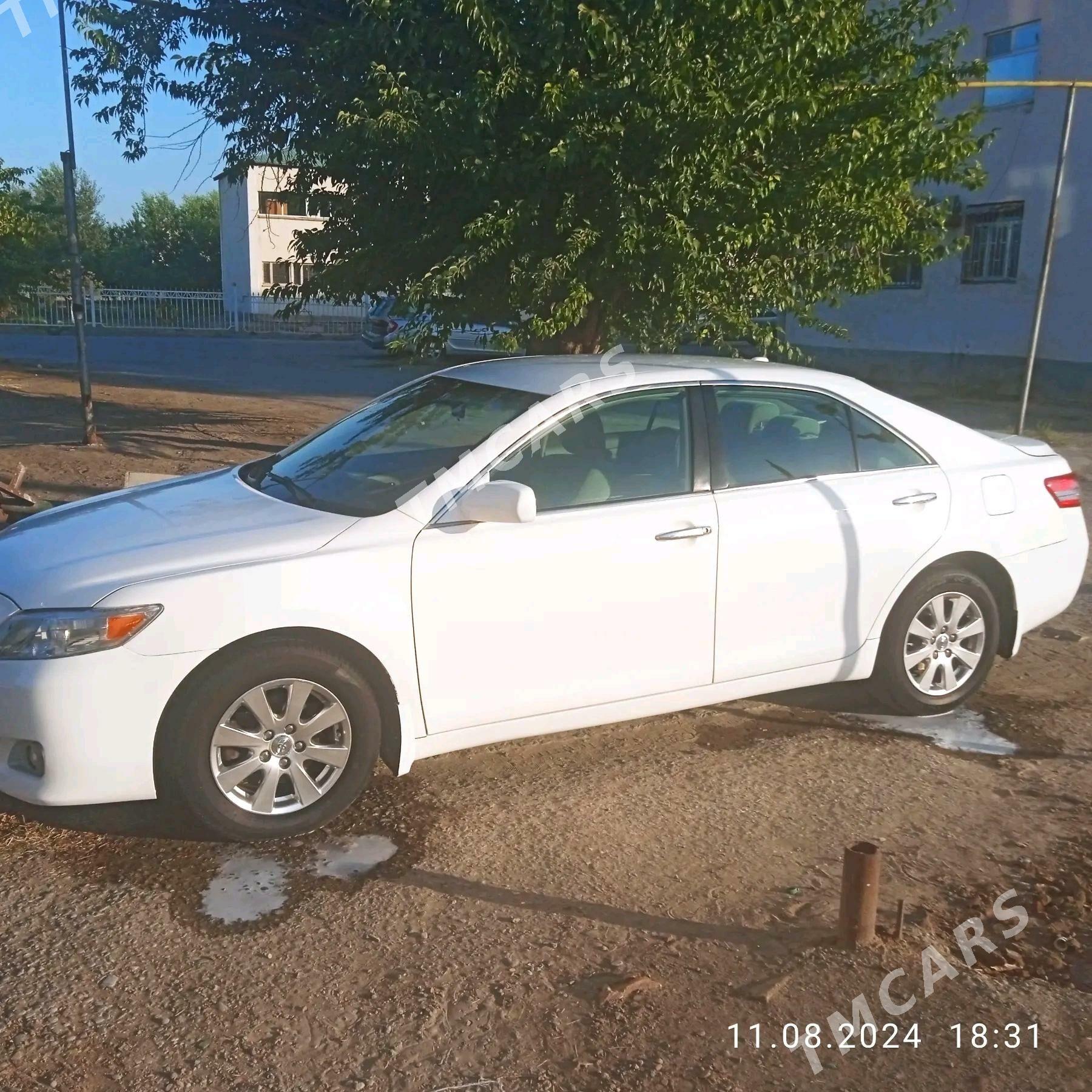 Toyota Camry 2011 - 160 000 TMT - Туркменабат - img 2