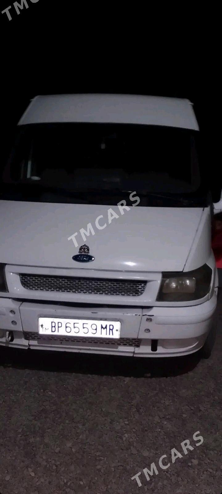 Ford Transit Connect 2009 - 102 000 TMT - Сакарчага - img 3