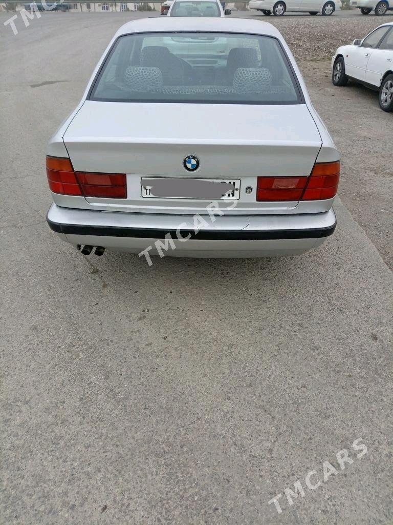 BMW 520 1995 - 60 000 TMT - Туркменбаши - img 2