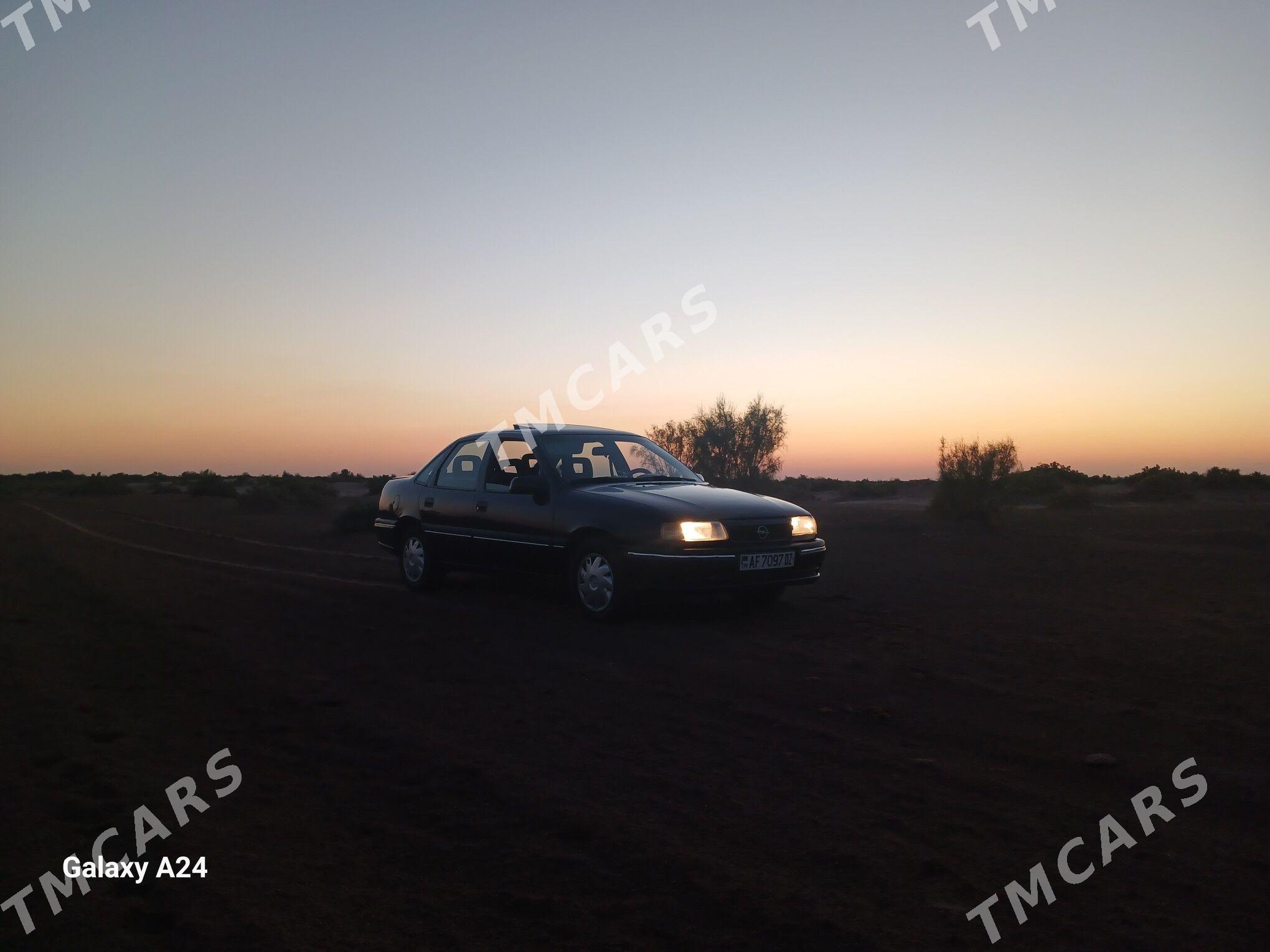 Opel Vectra 1995 - 38 000 TMT - Daşoguz - img 2