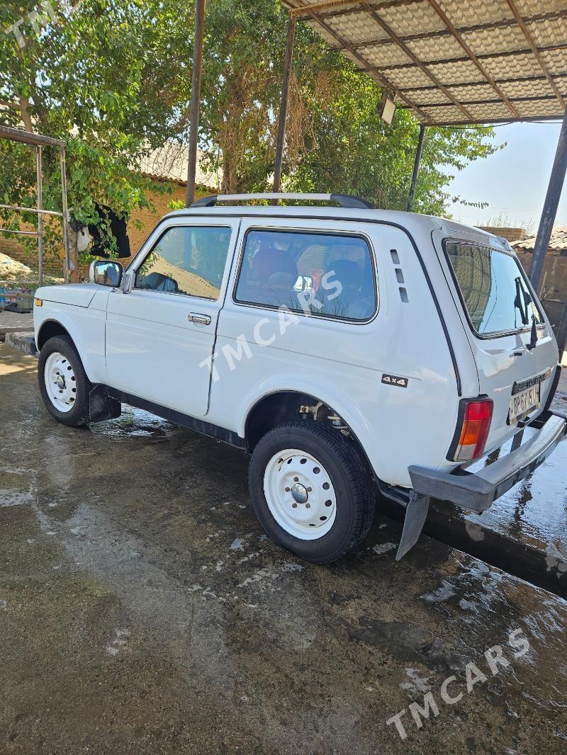 Lada Niva 2013 - 80 000 TMT - Kerki - img 2