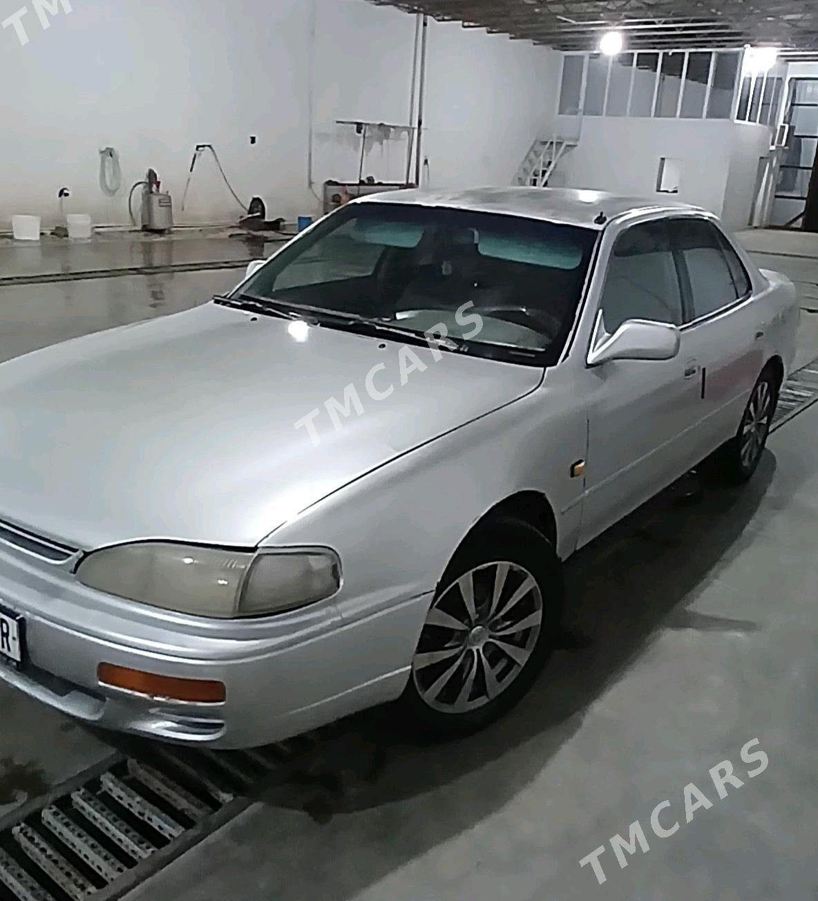 Toyota Camry 1995 - 65 000 TMT - Байрамали - img 2