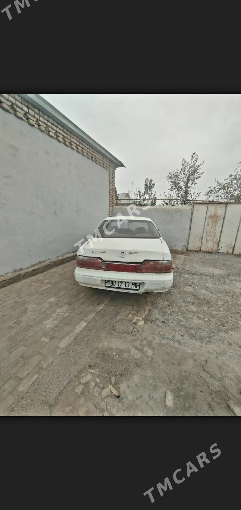 Toyota Vista 1992 - 12 000 TMT - Ёлётен - img 2