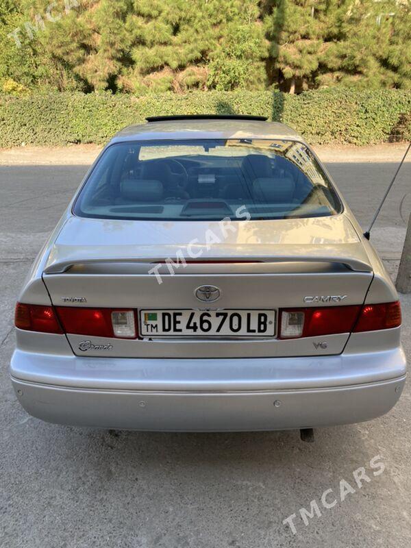 Toyota Camry 1999 - 119 000 TMT - Türkmenabat - img 6