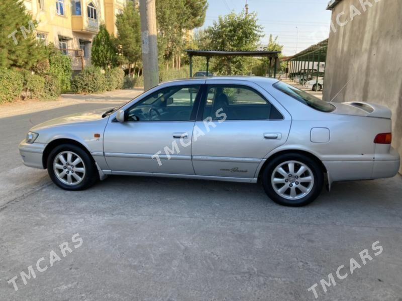 Toyota Camry 1999 - 119 000 TMT - Türkmenabat - img 7