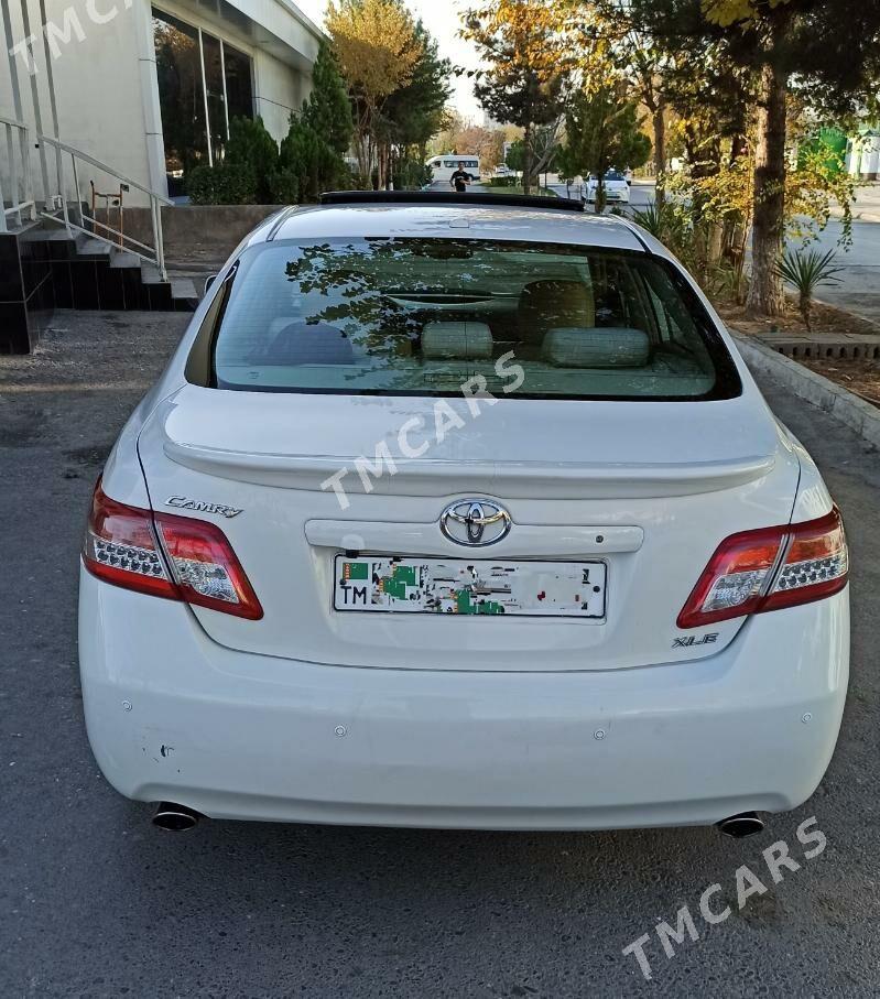 Toyota Camry 2010 - 195 000 TMT - Aşgabat - img 6