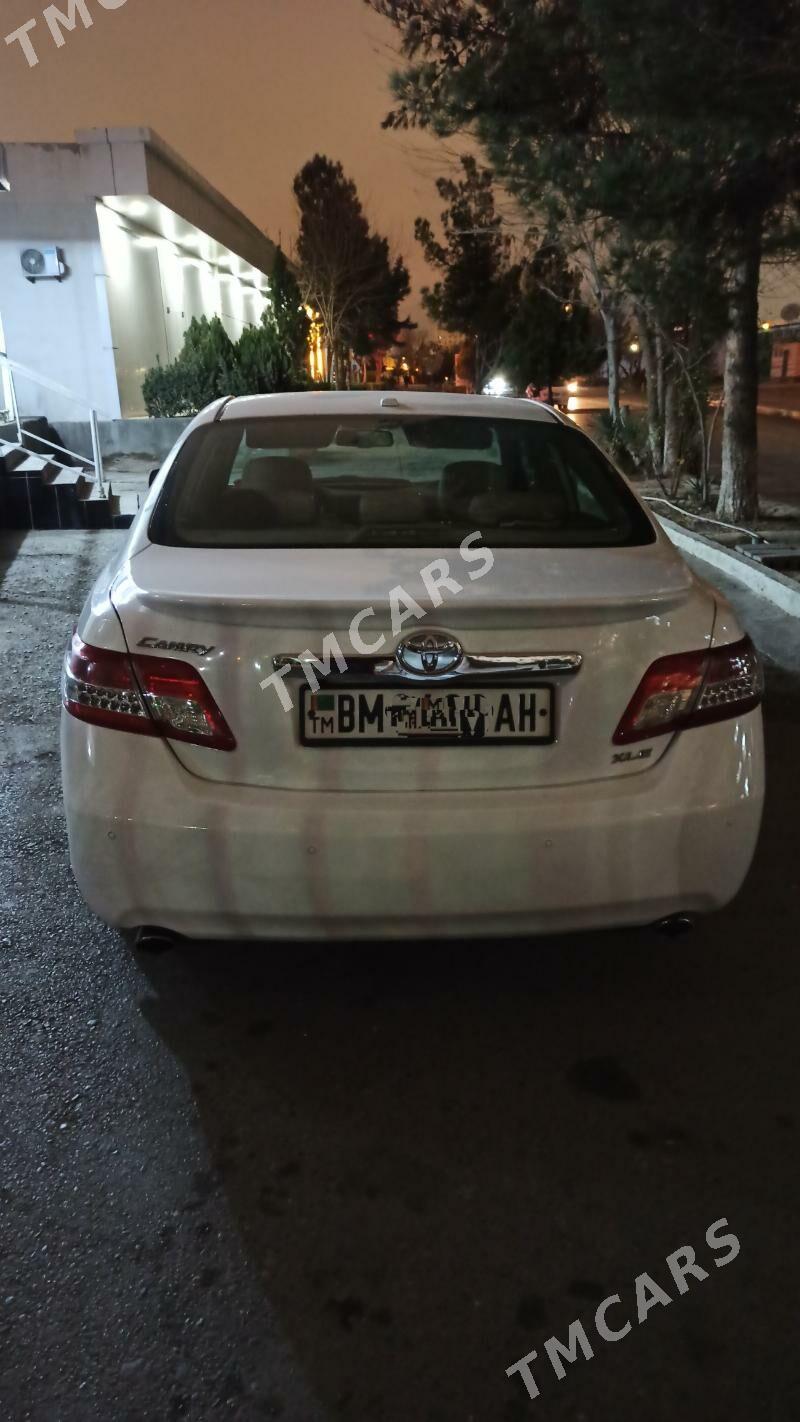 Toyota Camry 2010 - 195 000 TMT - Aşgabat - img 2