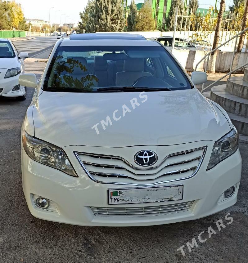 Toyota Camry 2010 - 195 000 TMT - Aşgabat - img 5