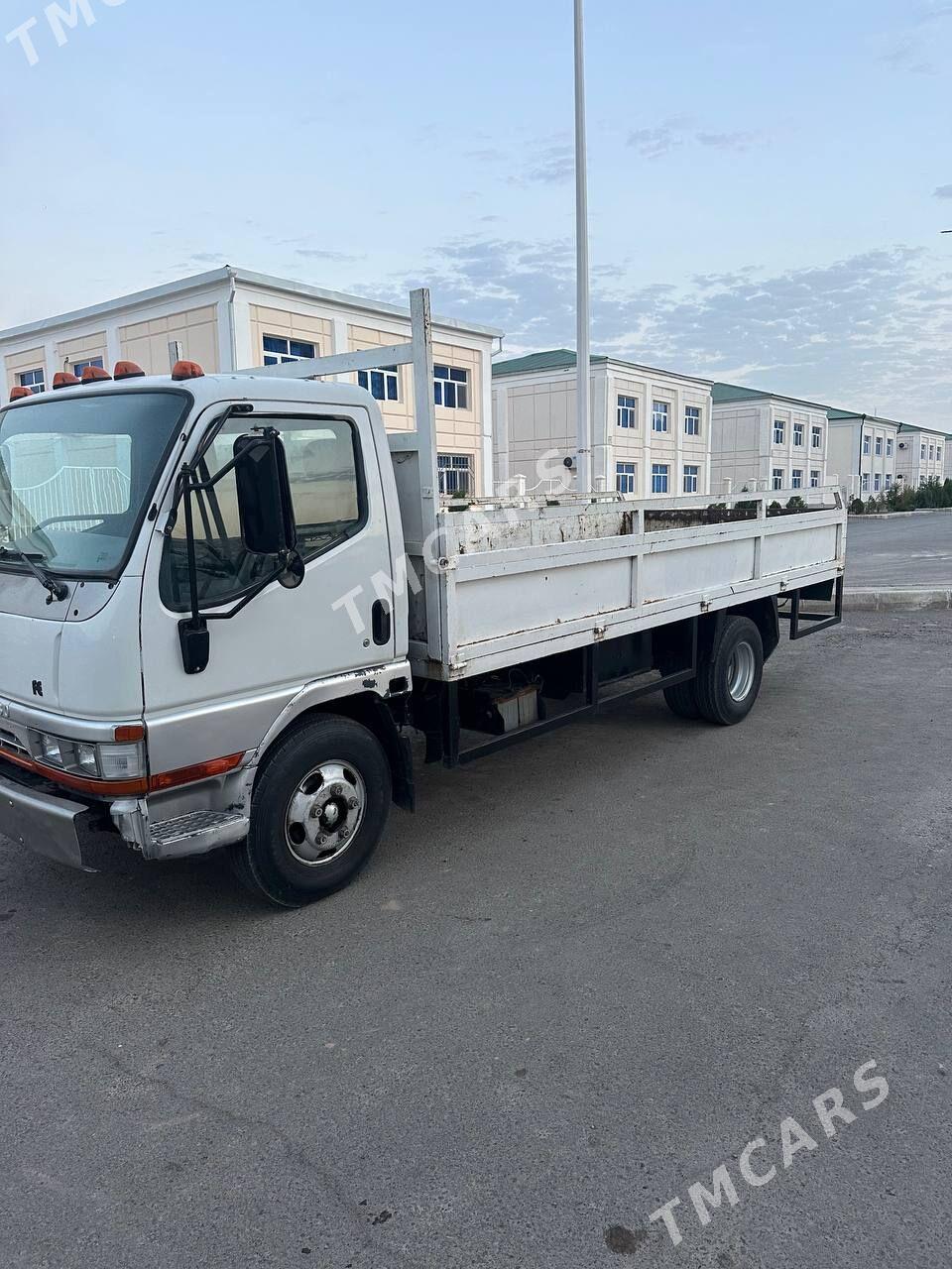 Mitsubishi Fuso 2004 - 220 000 TMT - Туркменабат - img 2