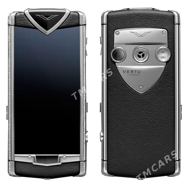 VERTU CONSTELLATION - Ашхабад - img 2