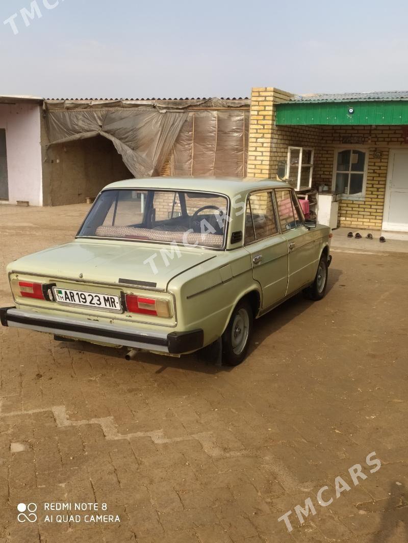 Lada 2106 1987 - 19 000 TMT - Байрамали - img 3