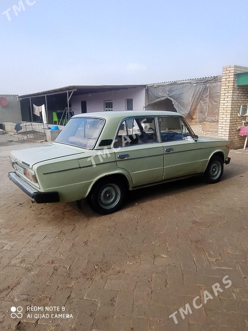 Lada 2106 1987 - 19 000 TMT - Байрамали - img 2