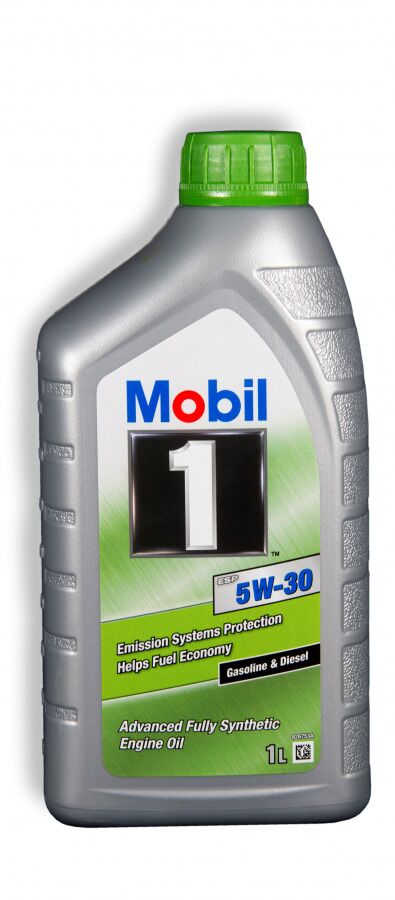 MOBIL 1; MOBIL SUPER EU 1 TMT - Ашхабад - img 4