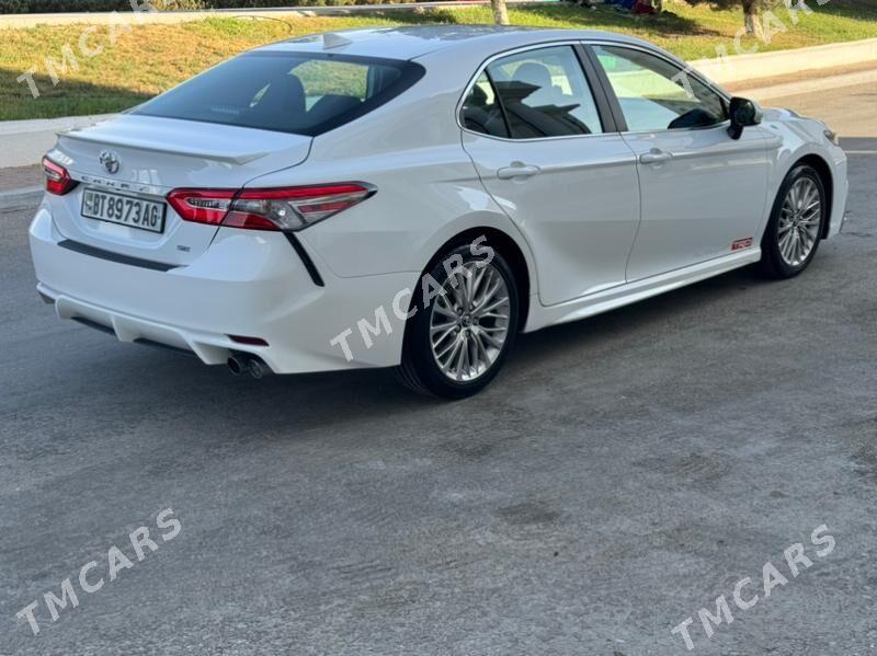 Toyota Camry 2019 - 290 000 TMT - Aşgabat - img 5