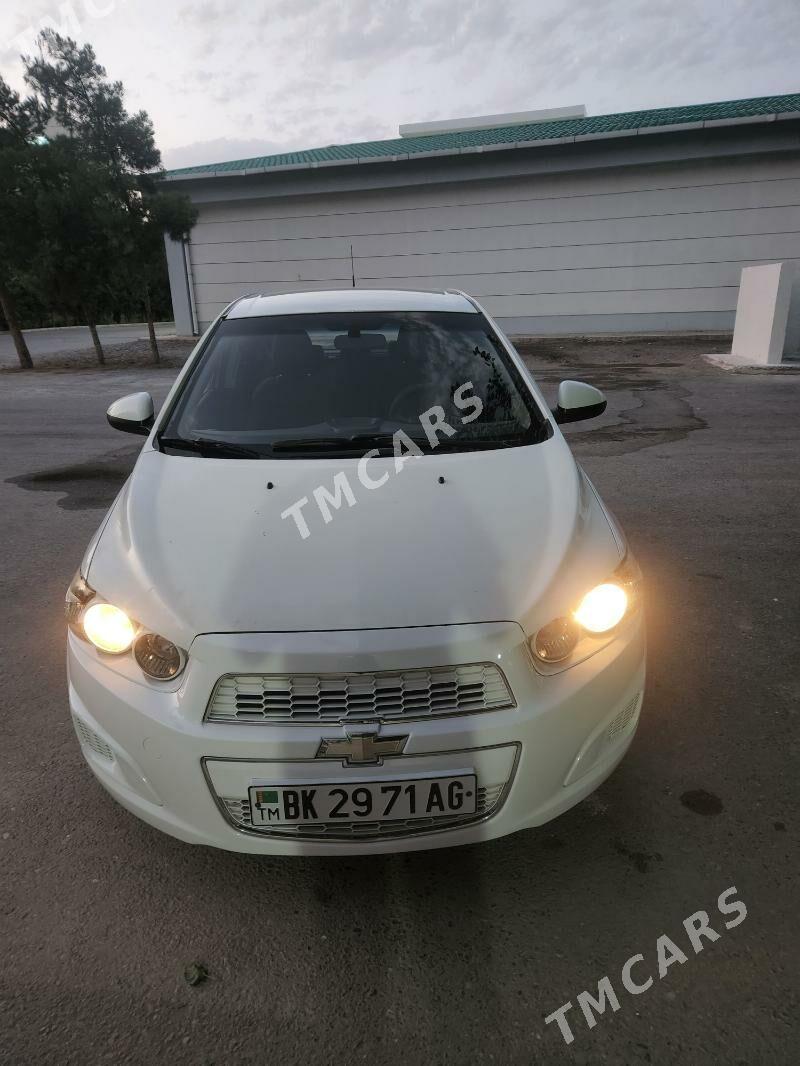 Nissan Versa 2012 - 97 500 TMT - Ашхабад - img 6