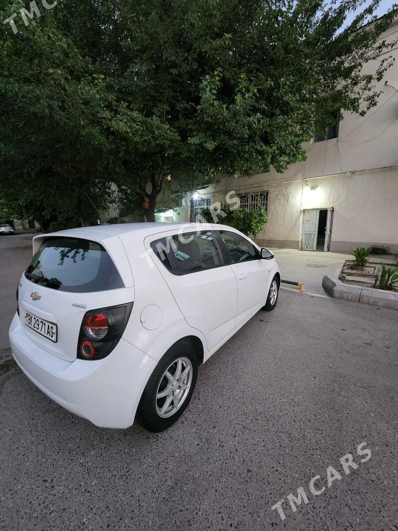 Nissan Versa 2012 - 97 500 TMT - Aşgabat - img 2