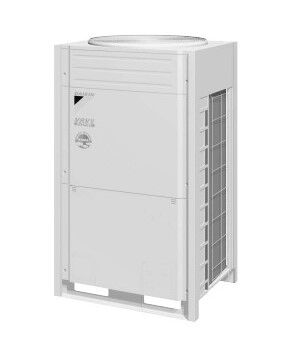 Daikin VRV ВРВ кондиционер - Ашхабад - img 4