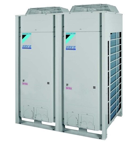 Daikin VRV ВРВ кондиционер - Ашхабад - img 2