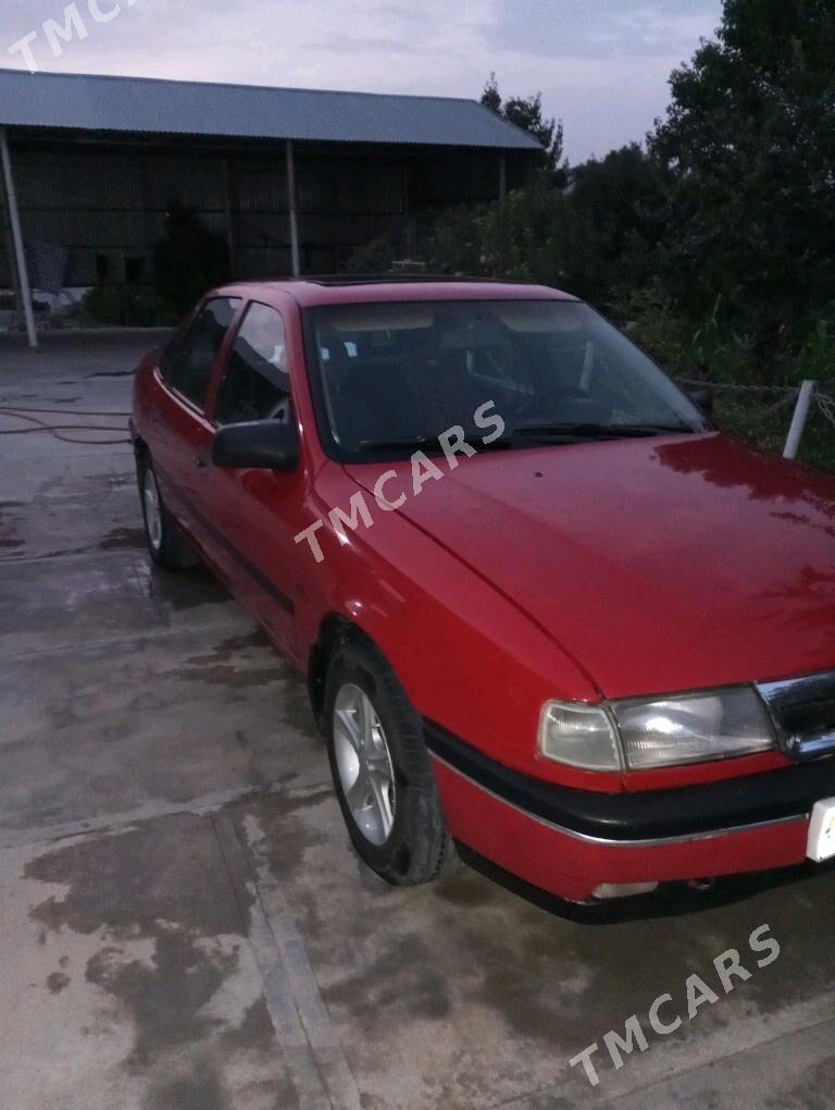 Opel Vectra 1992 - 32 000 TMT - Mary - img 3