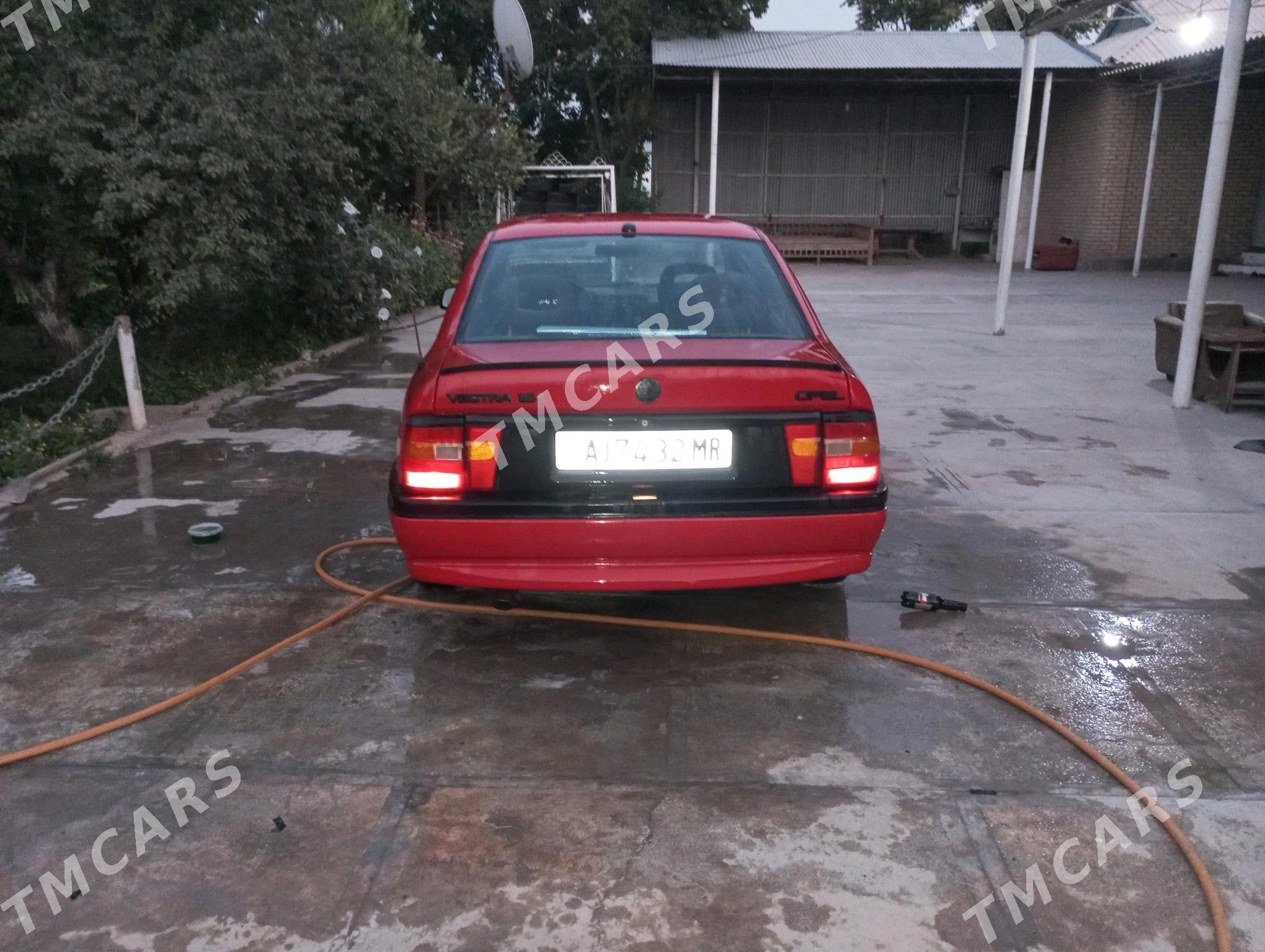 Opel Vectra 1992 - 32 000 TMT - Mary - img 5