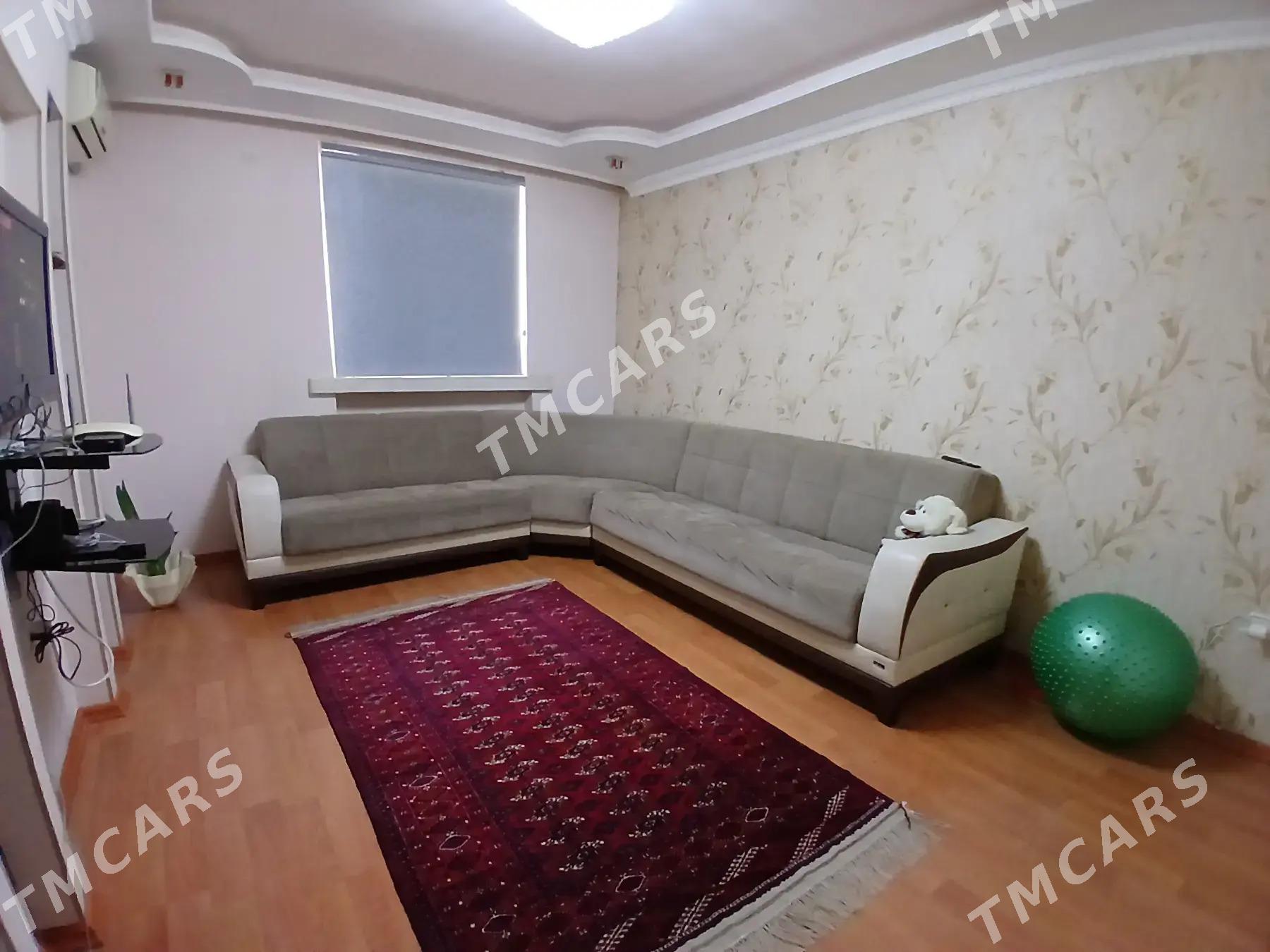 10 mkrn 3/2et 2k 51m² - Aşgabat - img 5