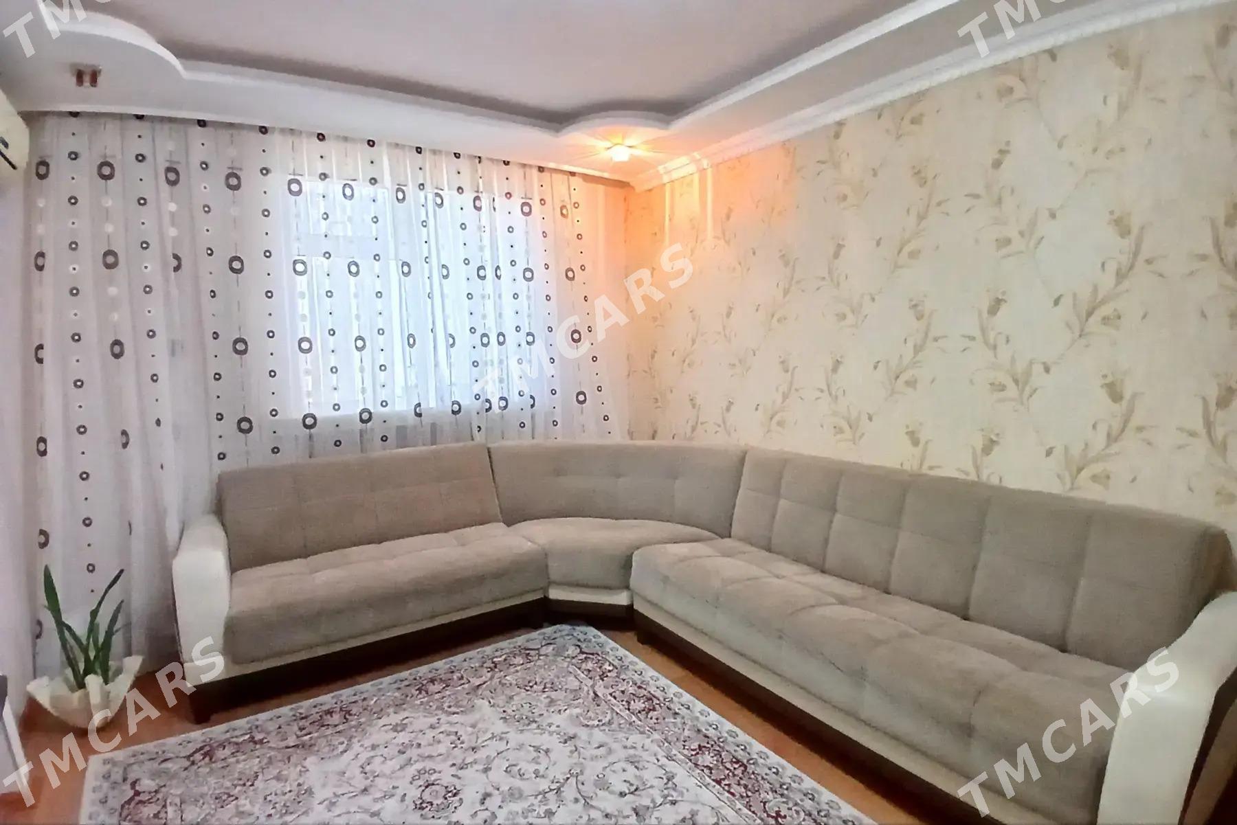 10 mkrn 3/2et 2k 51m² - Ашхабад - img 4