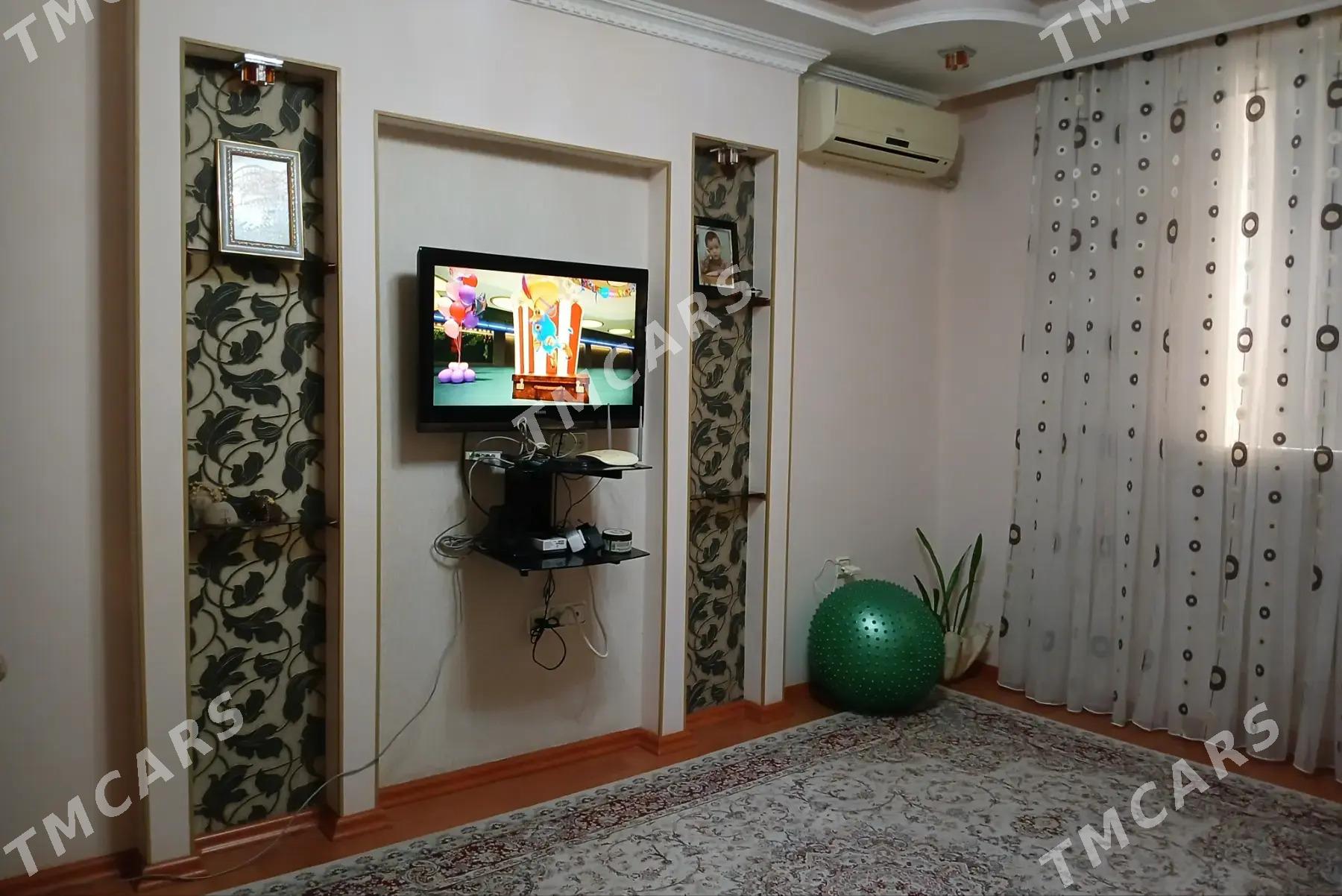 10 mkrn 3/2et 2k 51m² - Aşgabat - img 2