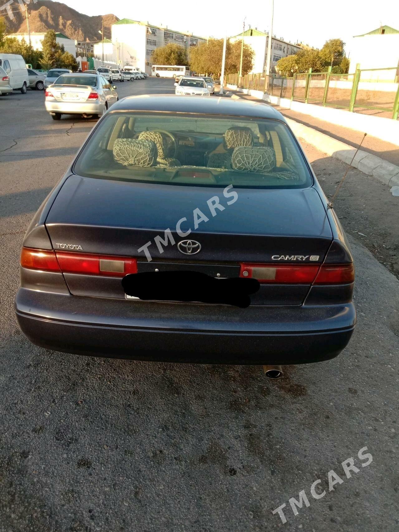 Toyota Camry 1999 - 80 000 TMT - Türkmenbaşy - img 2