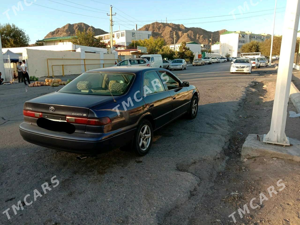 Toyota Camry 1999 - 80 000 TMT - Türkmenbaşy - img 3