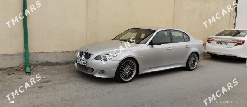 BMW E60 2009 - 160 000 TMT - 11 mkr - img 2