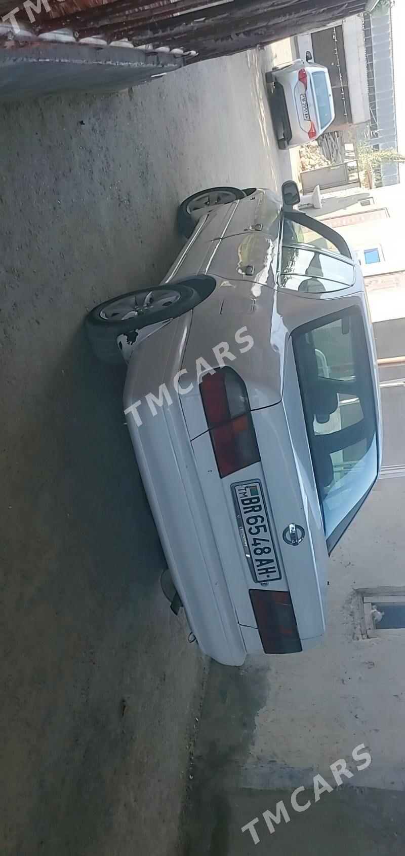 Nissan Primera 1993 - 25 000 TMT - Теджен - img 5