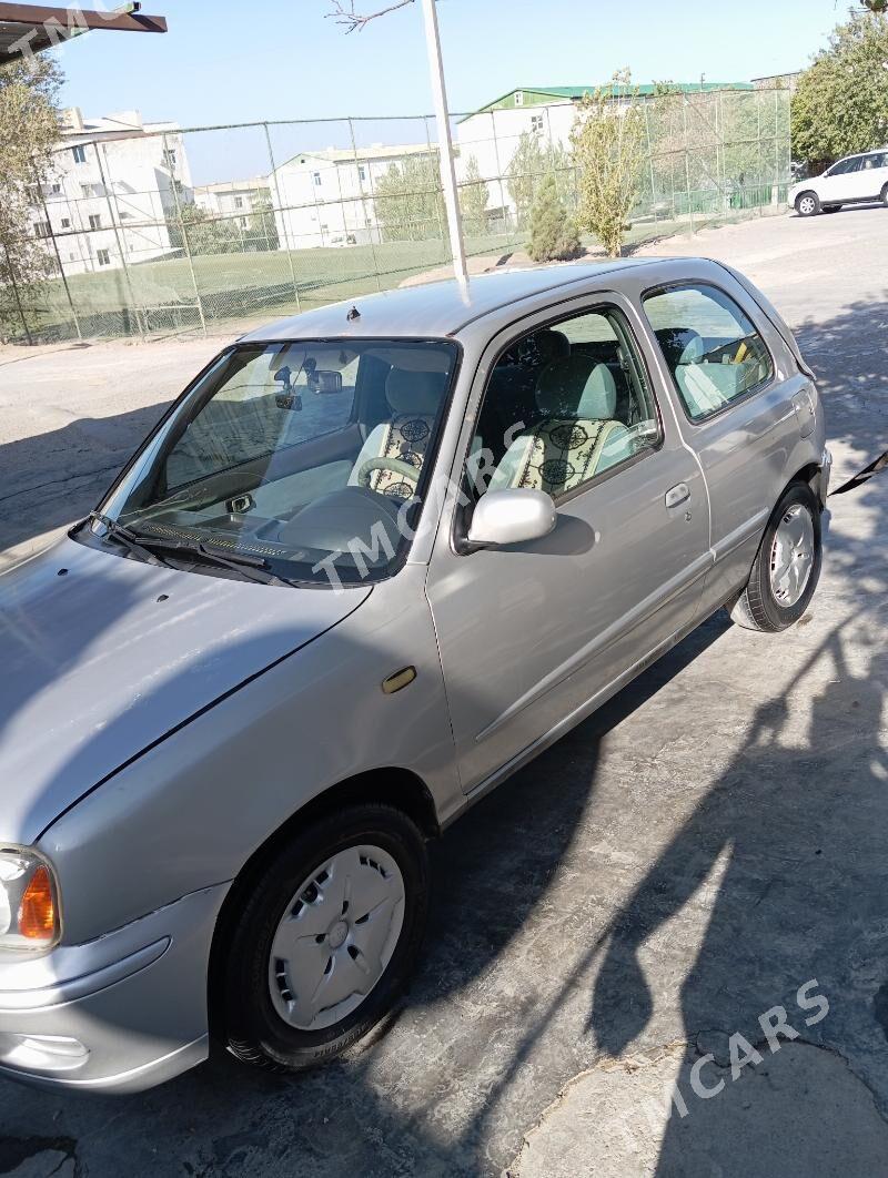 Nissan Tiida 2001 - 27 000 TMT - Türkmenbaşy - img 2