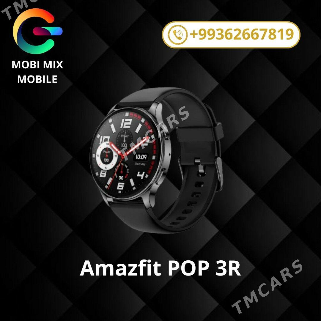 Amazfit POP 3R - Aşgabat - img 1