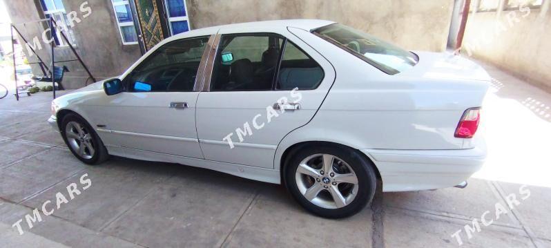 BMW 325 1993 - 40 000 TMT - Гёкдепе - img 2