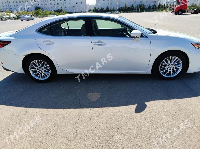 Lexus ES 350 2017 - 420 000 TMT - Aşgabat - img 3