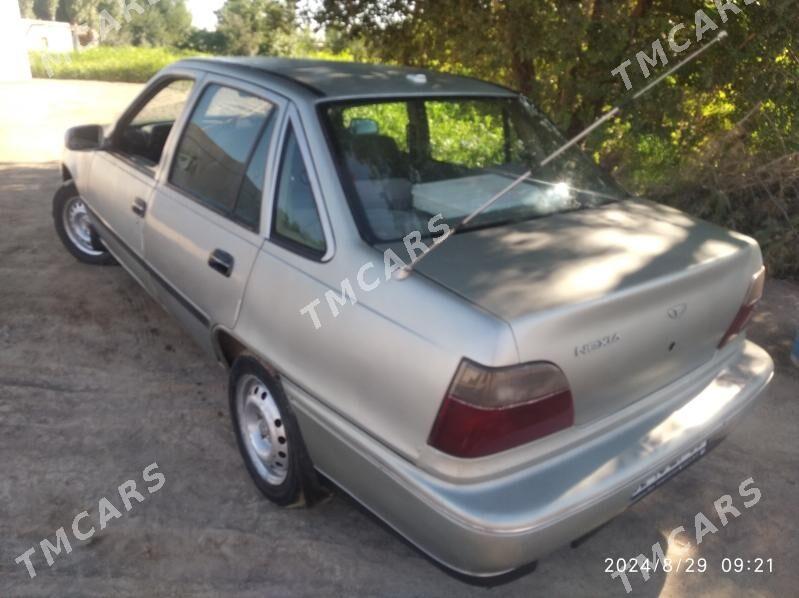 Daewoo Cielo 1994 - 22 000 TMT - Гурбансолтан Едже - img 7