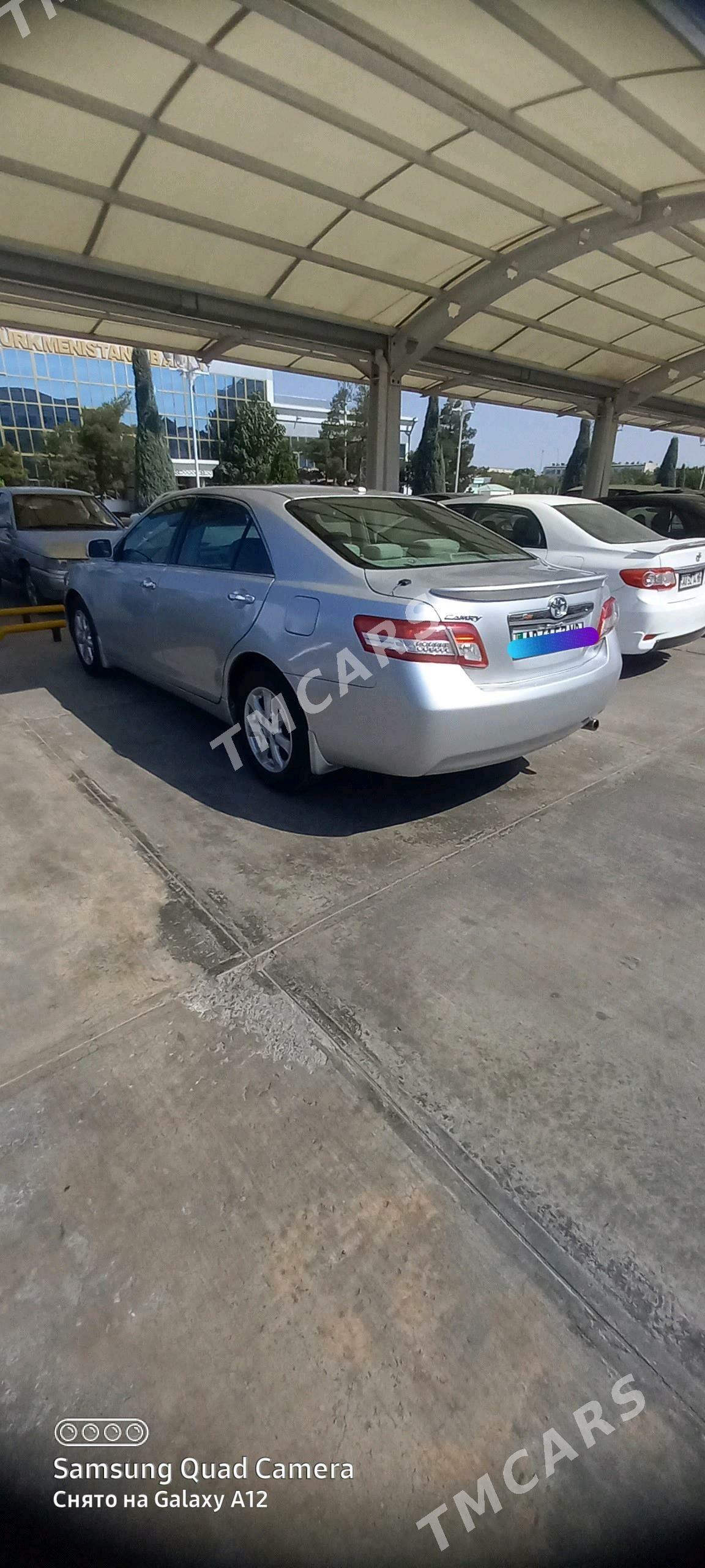 Toyota Camry 2009 - 155 000 TMT - Mary - img 4