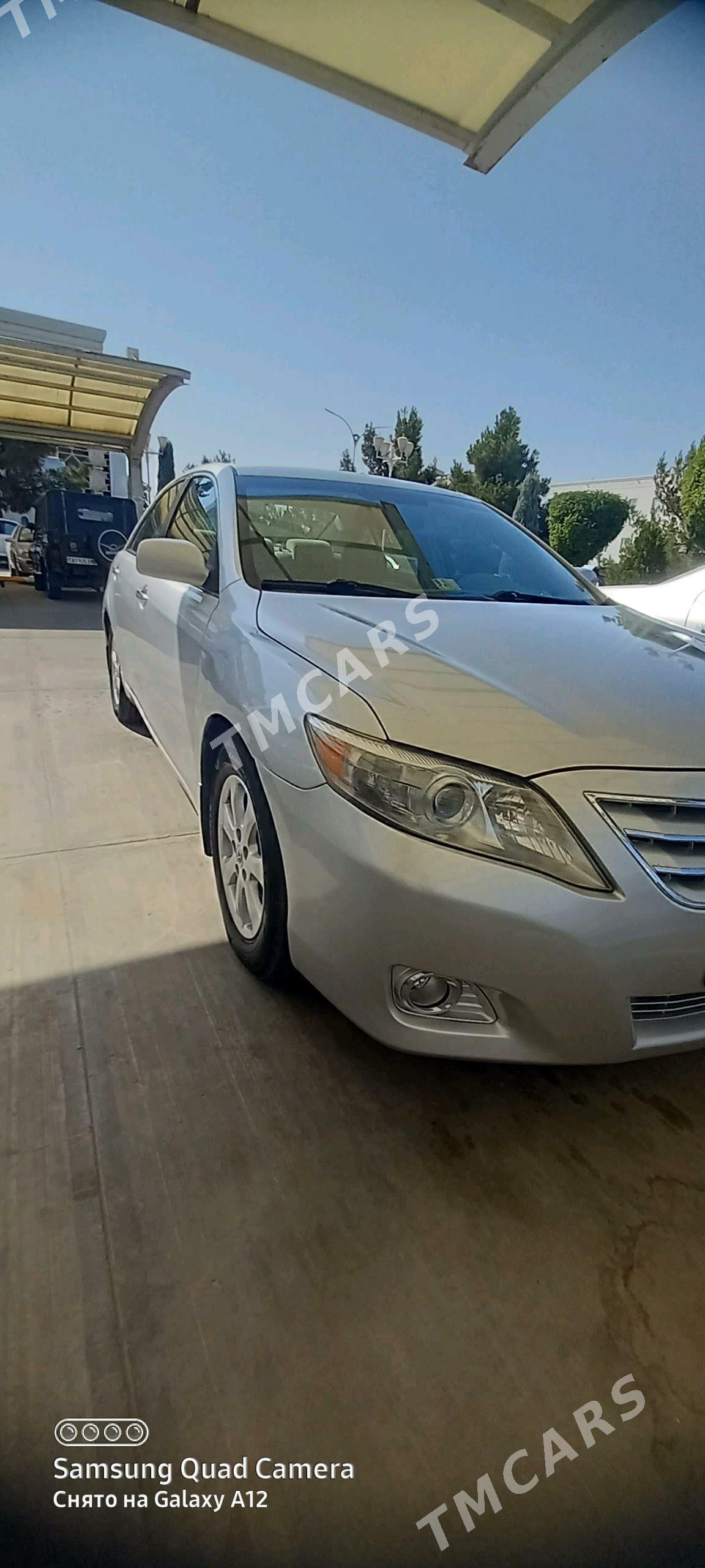 Toyota Camry 2009 - 155 000 TMT - Mary - img 2