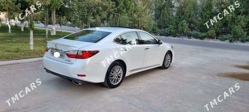 Lexus ES 350 2017 - 420 000 TMT - Aşgabat - img 3