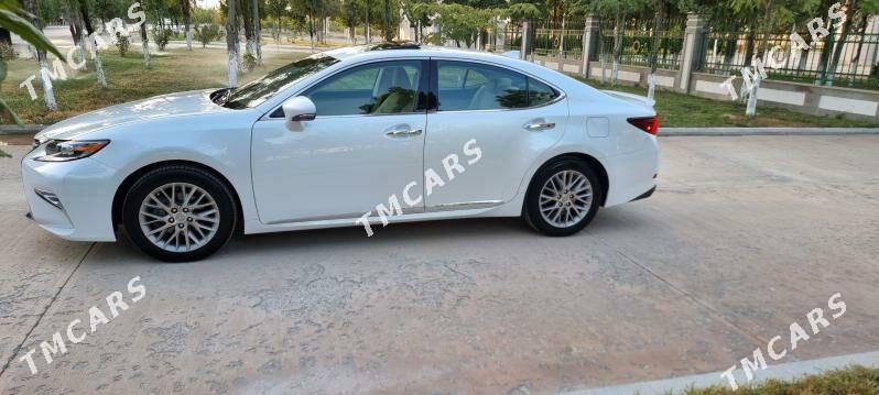 Lexus ES 350 2017 - 420 000 TMT - Aşgabat - img 5