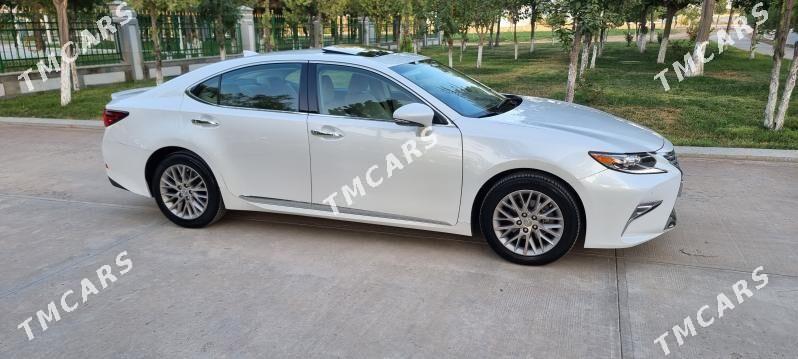 Lexus ES 350 2017 - 420 000 TMT - Aşgabat - img 6