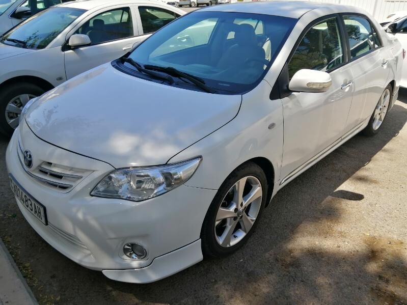 Toyota Corolla 2011 - 148 000 TMT - Ашхабад - img 6