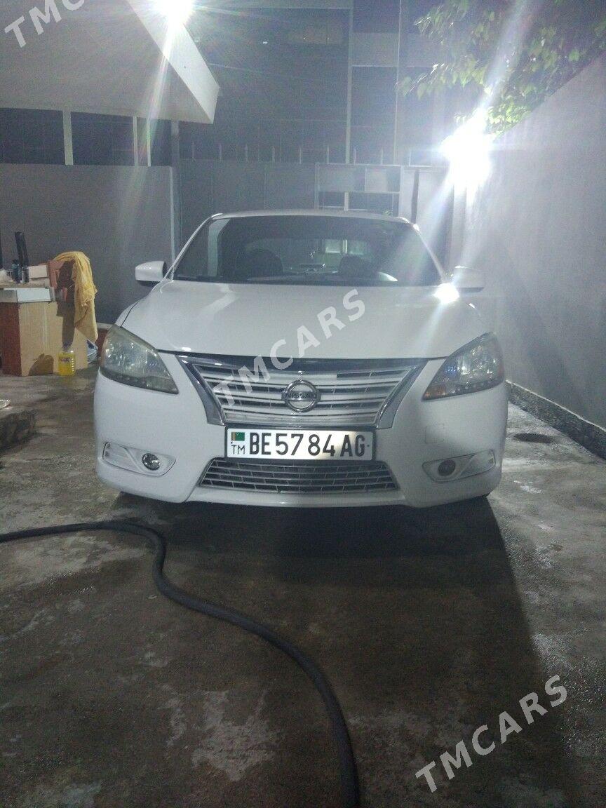 Nissan Sentra 2014 - 105 000 TMT - 30 mkr - img 3