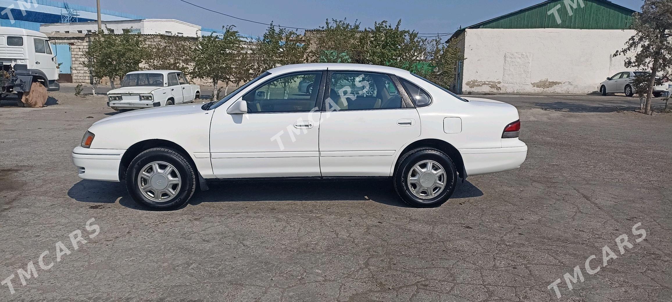 Toyota Avalon 1997 - 82 000 TMT - Болдумсаз - img 2