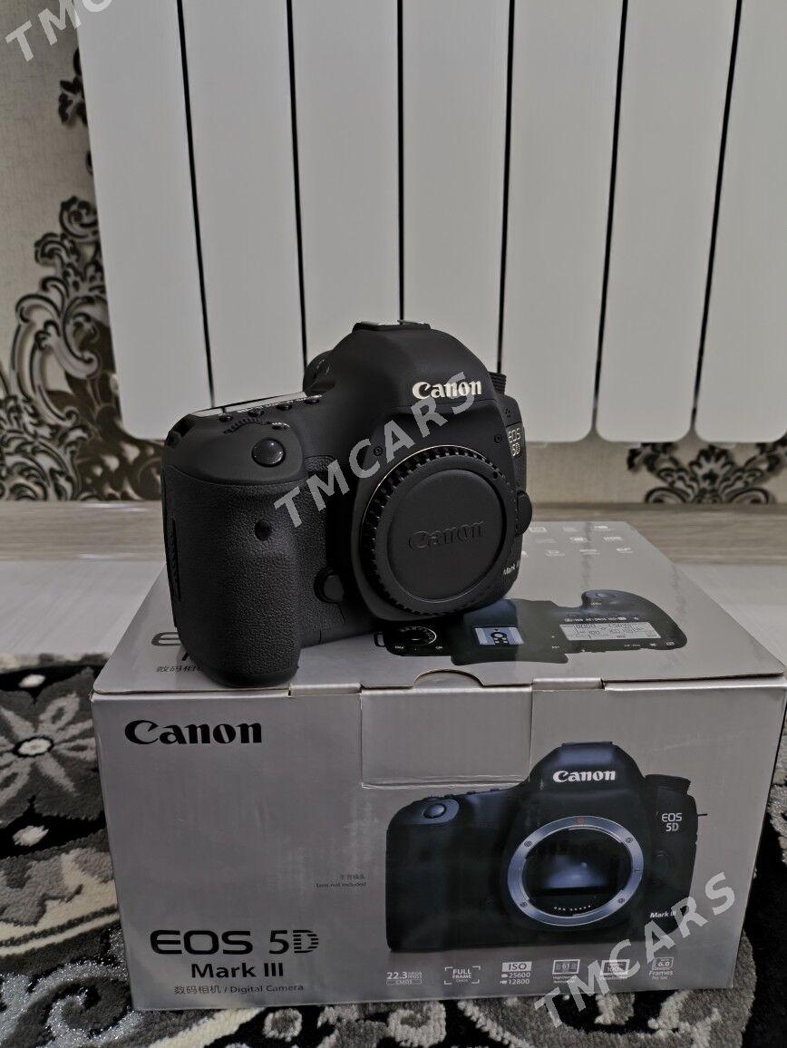 Canon 5D mark lll - Balkanabat - img 2