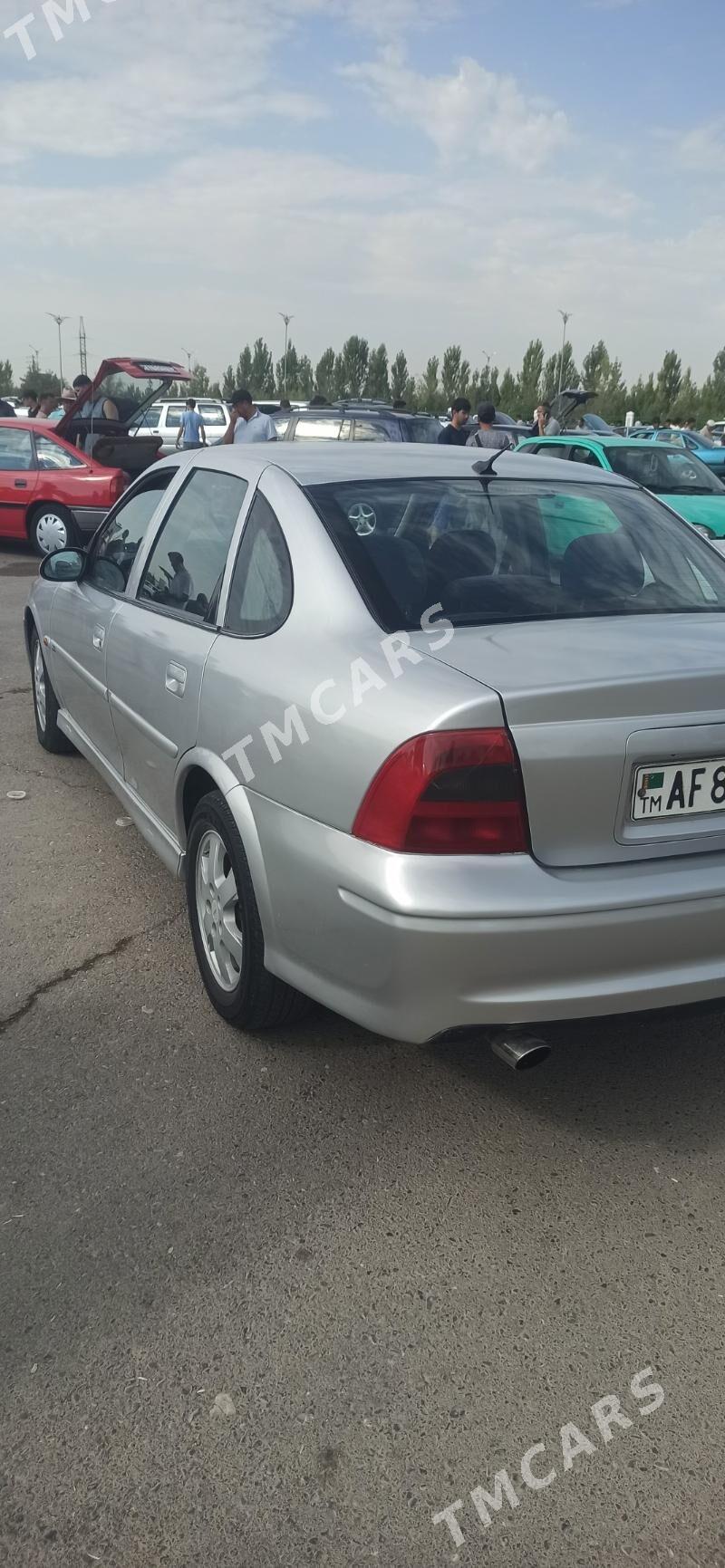 Opel Vectra 1999 - 65 000 TMT - Şabat etr. - img 3