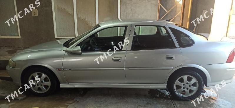 Opel Vectra 1999 - 65 000 TMT - Шабатский этрап - img 5