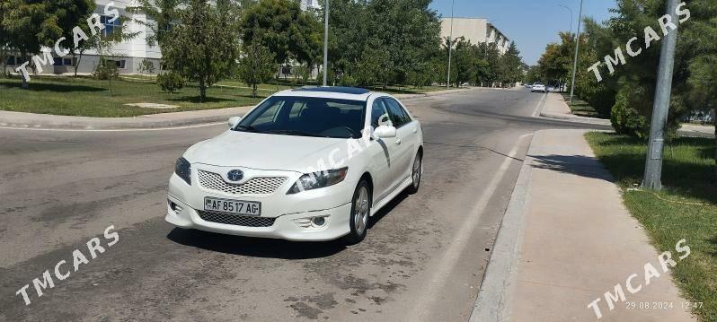 Toyota Camry 2009 - 167 000 TMT - Ашхабад - img 2